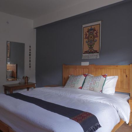 Mahabaudha House Hotell Kaza Eksteriør bilde